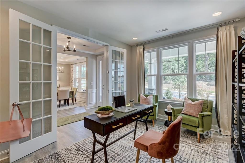 Massey - Residential