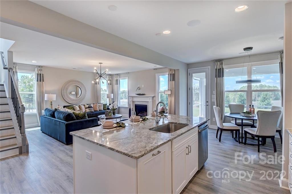 Massey - Residential