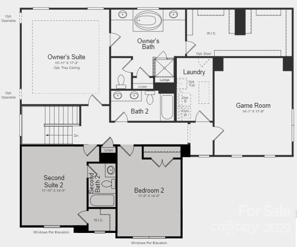 Massey - Residential