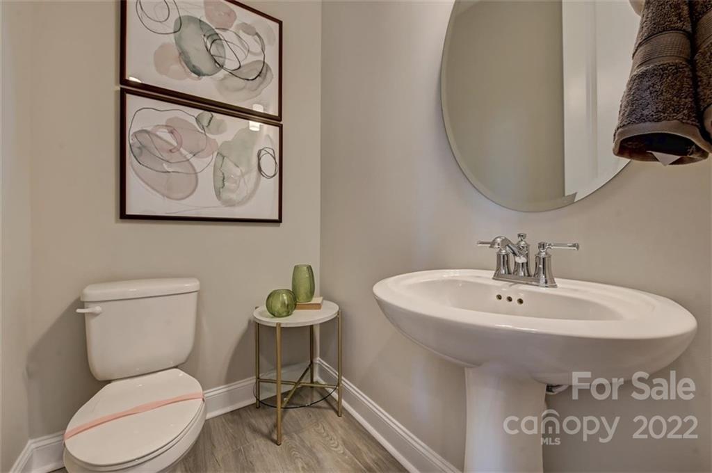 Massey - Residential