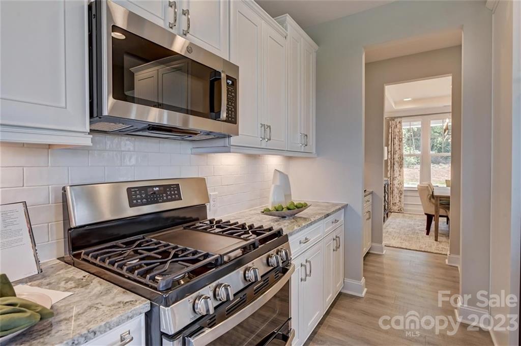 Massey - Residential