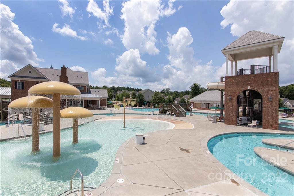 Massey - Residential