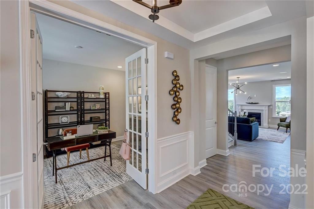 Massey - Residential