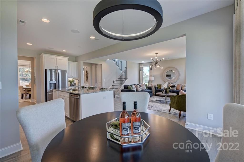 Massey - Residential