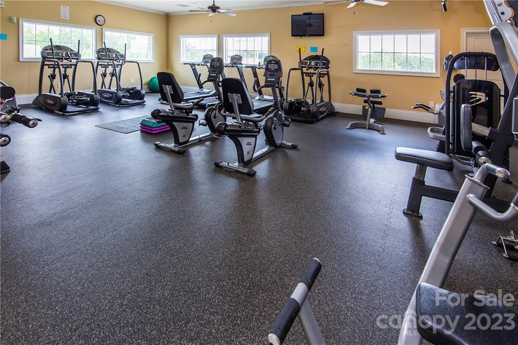 Massey - Residential