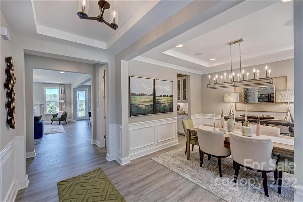 Massey - Residential