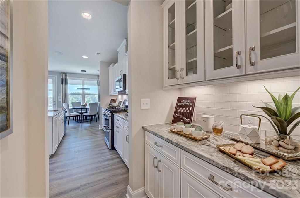 Massey - Residential