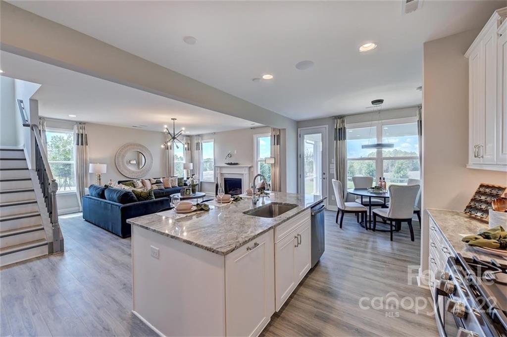 Massey - Residential