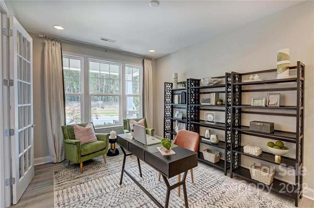 Massey - Residential