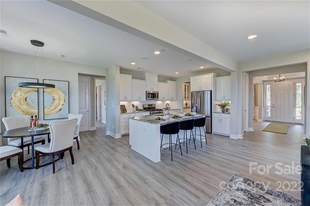 Massey - Residential