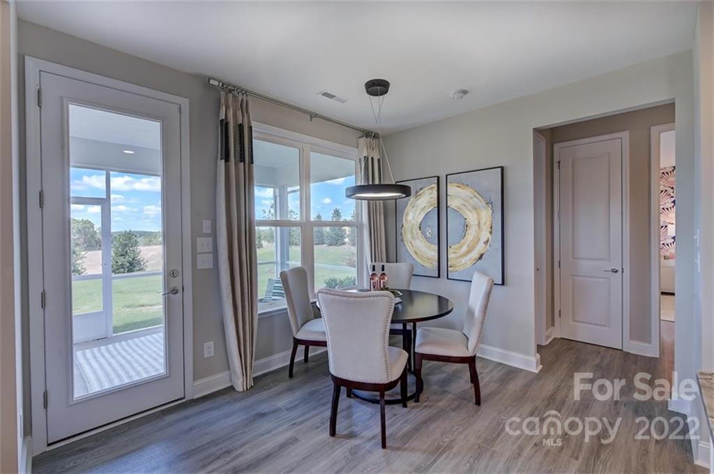 Massey - Residential