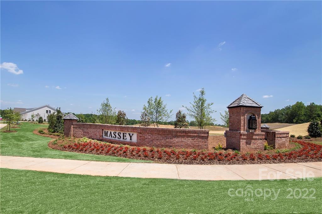 Massey - Residential