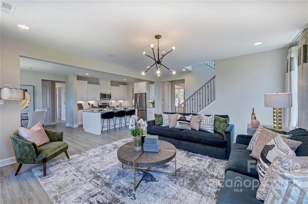 Massey - Residential