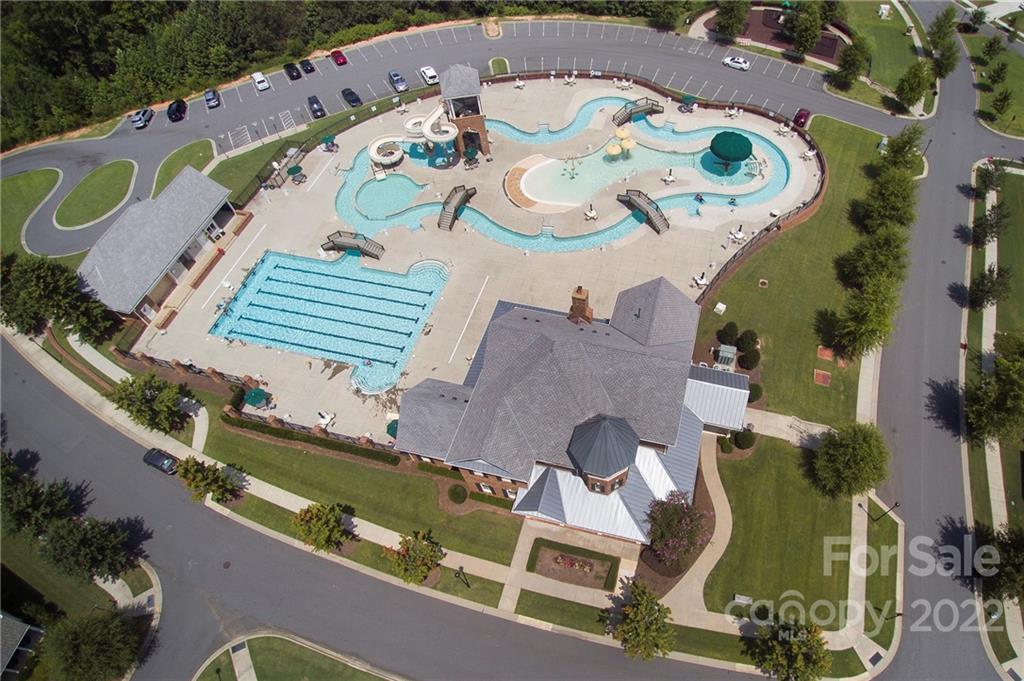 Massey - Residential