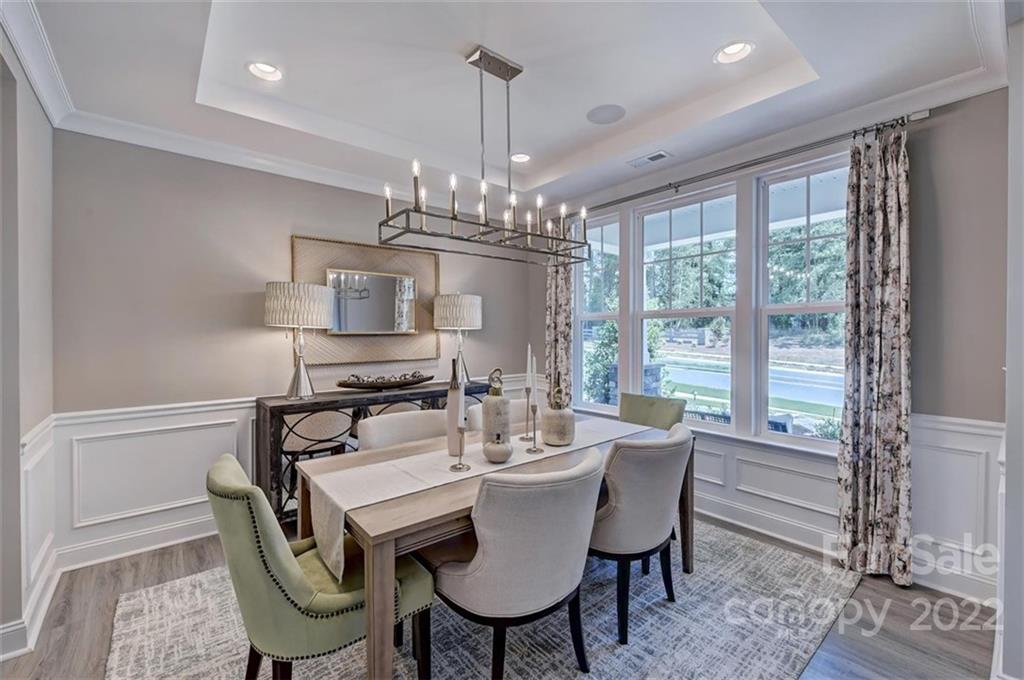 Massey - Residential