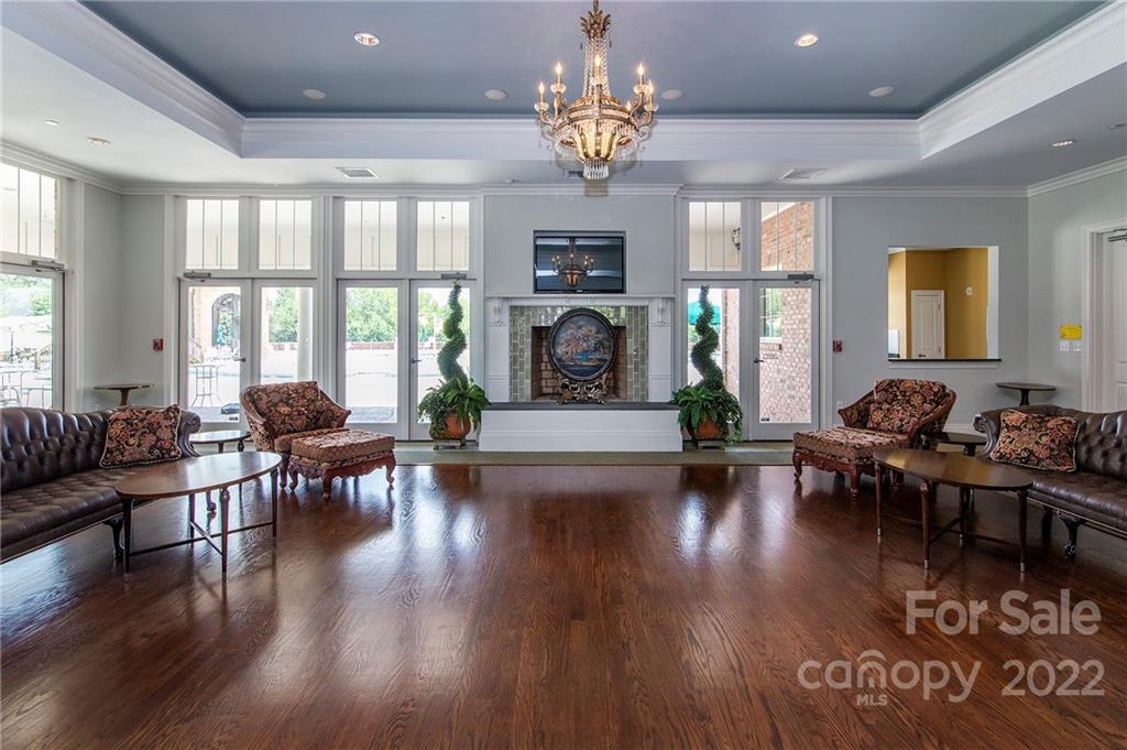 Massey - Residential