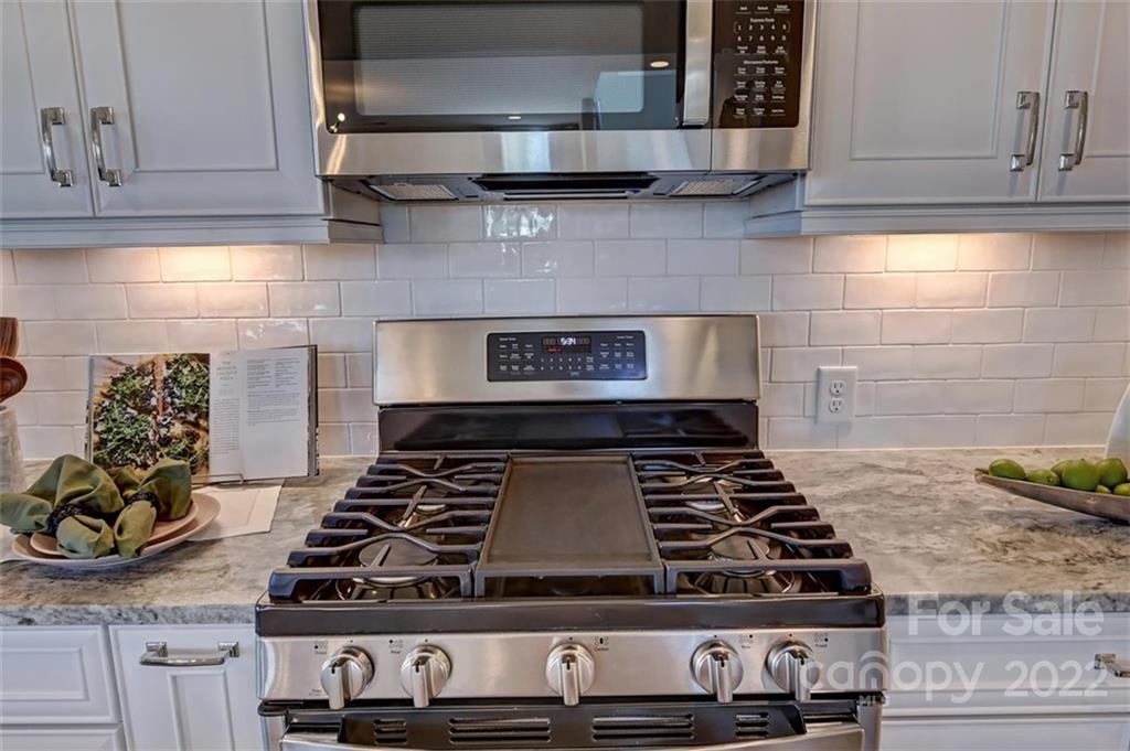 Massey - Residential