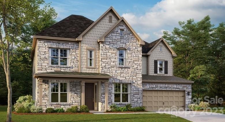 Massey - Residential