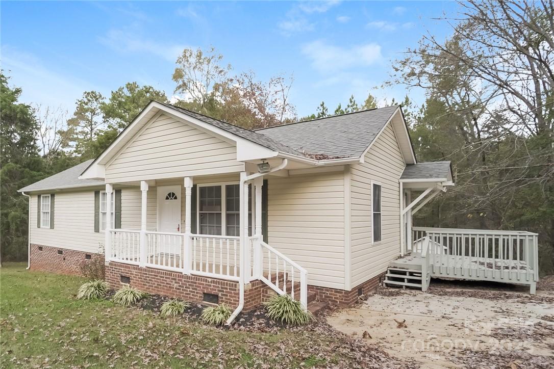 592 Rambo Road E