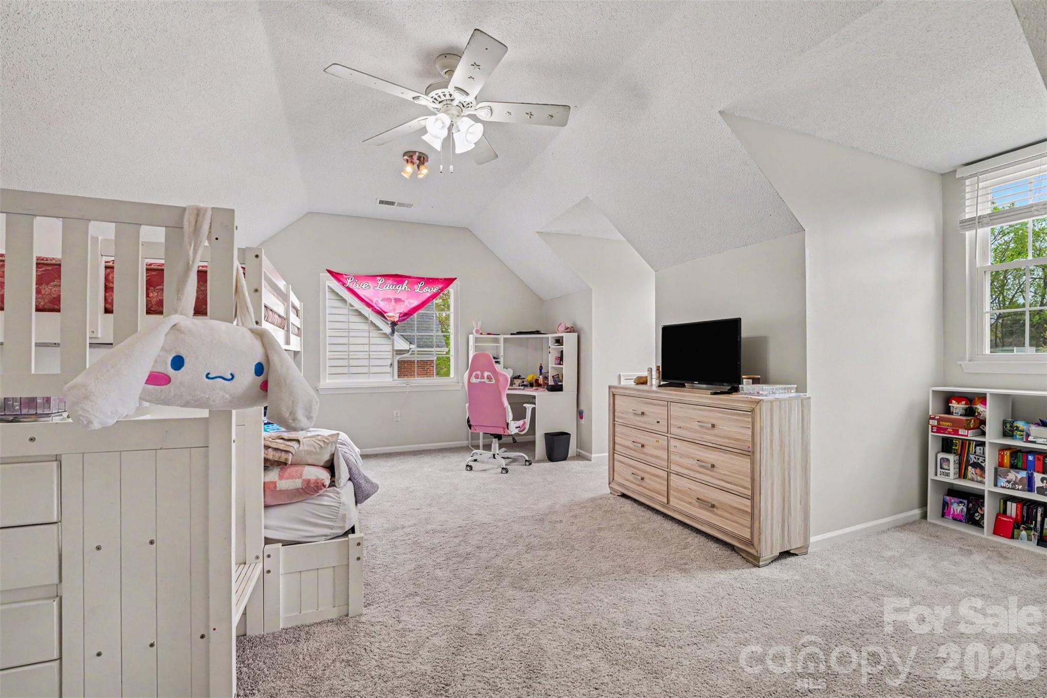 The Villages Of Leacroft - Residential