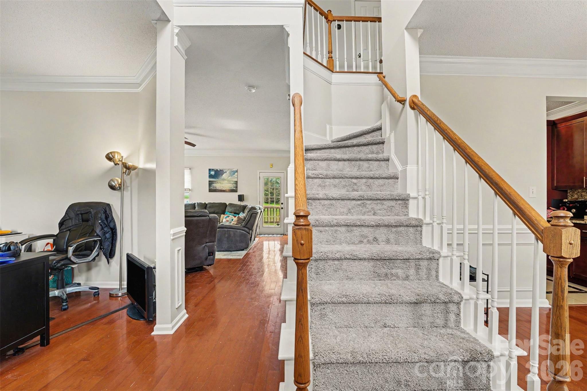 The Villages Of Leacroft - Residential