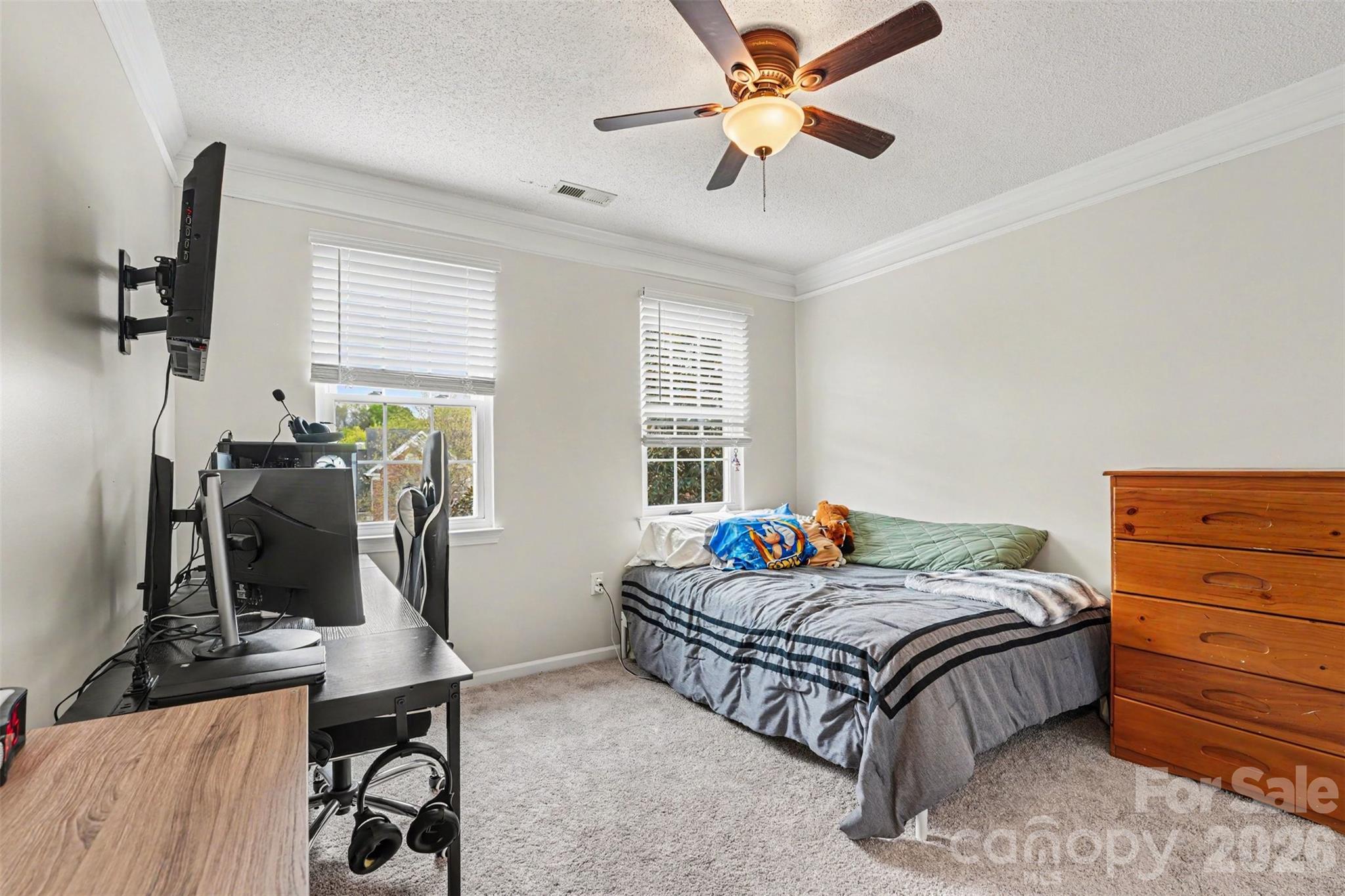 The Villages Of Leacroft - Residential