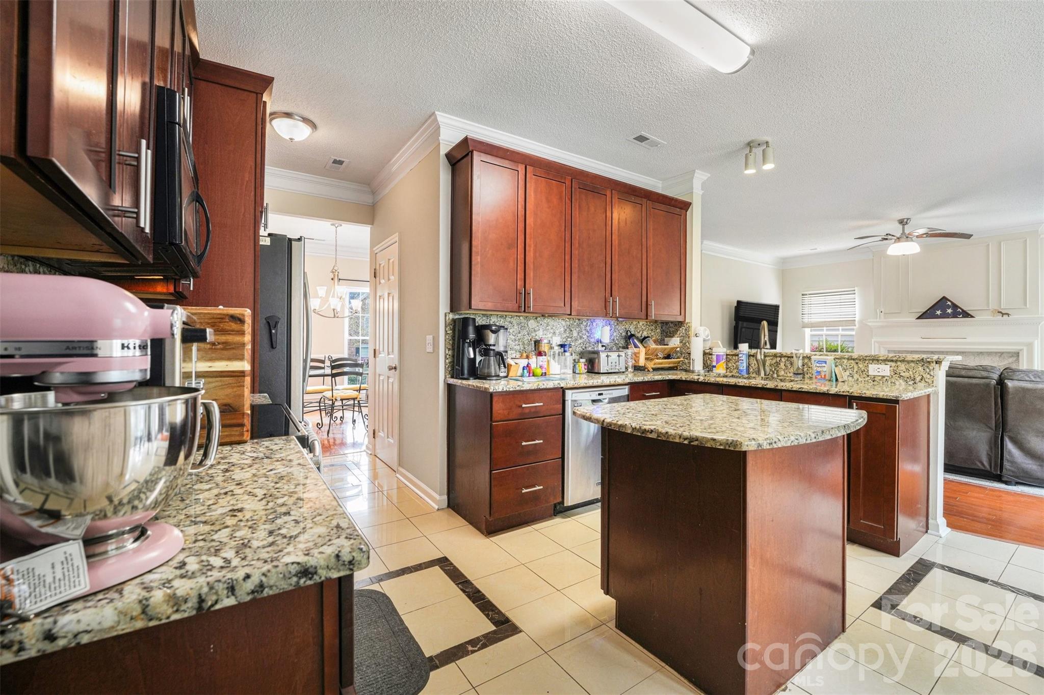 The Villages Of Leacroft - Residential