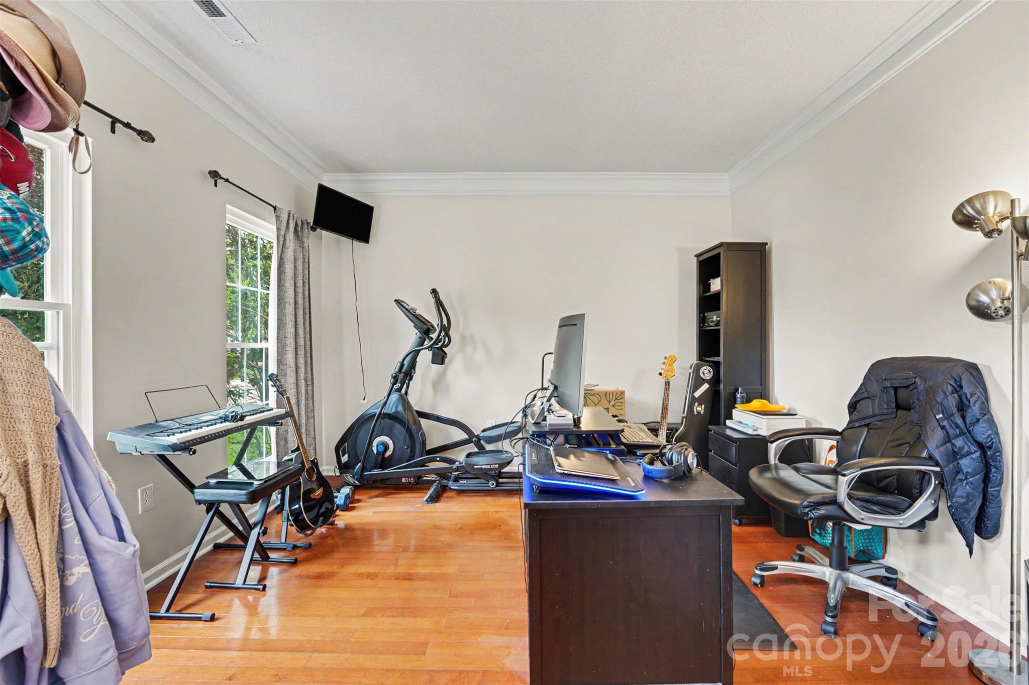 The Villages Of Leacroft - Residential