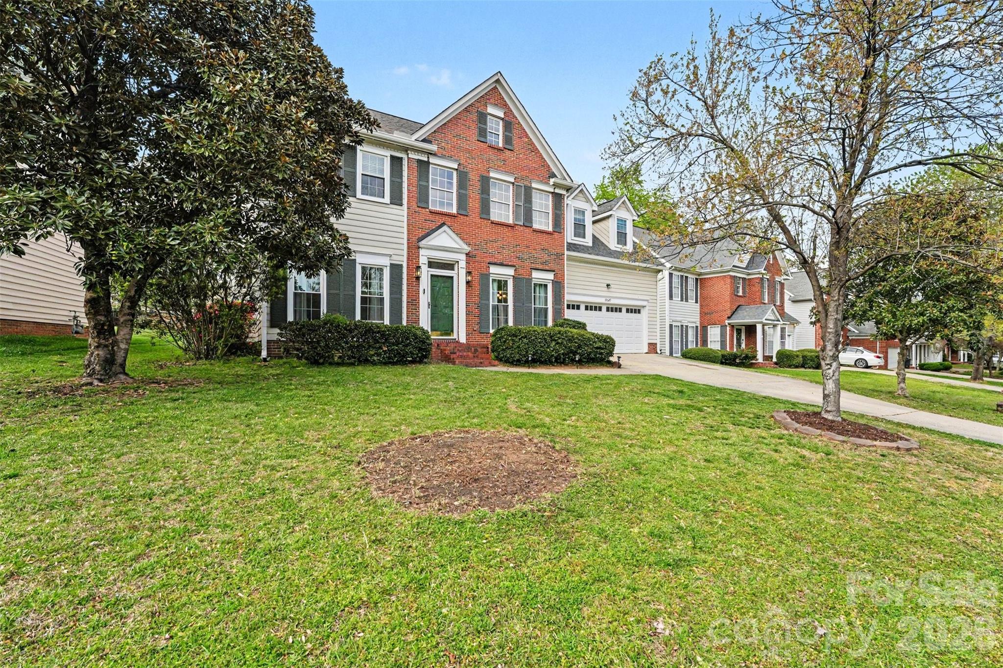 The Villages Of Leacroft - Residential