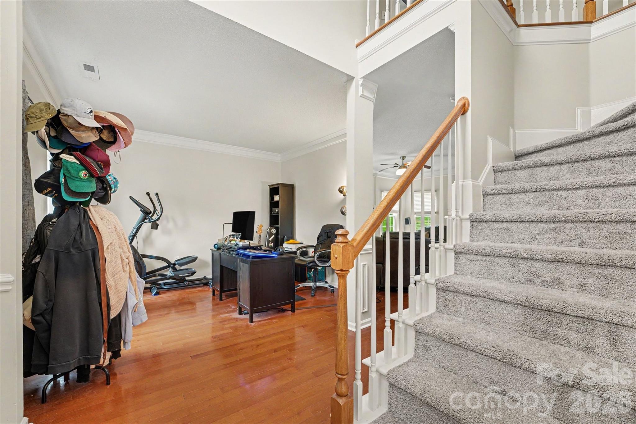 The Villages Of Leacroft - Residential