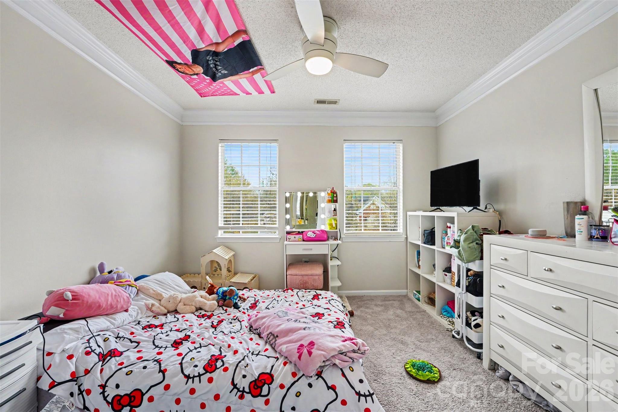 The Villages Of Leacroft - Residential