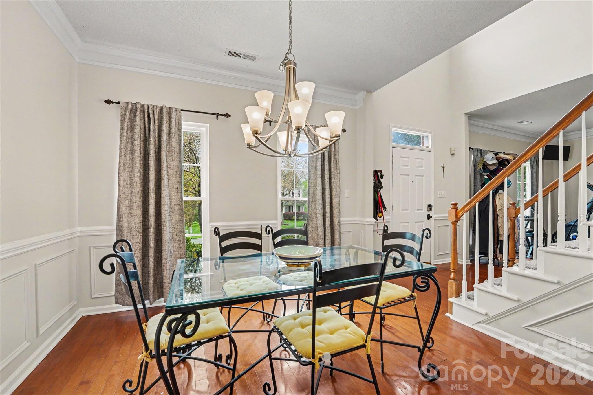 The Villages Of Leacroft - Residential