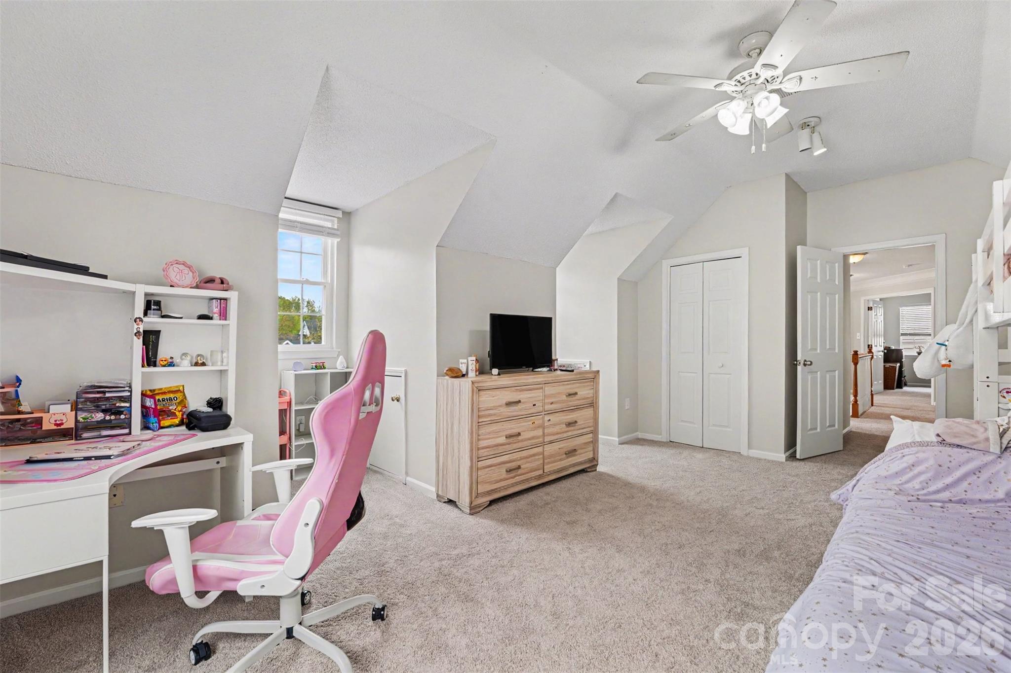 The Villages Of Leacroft - Residential