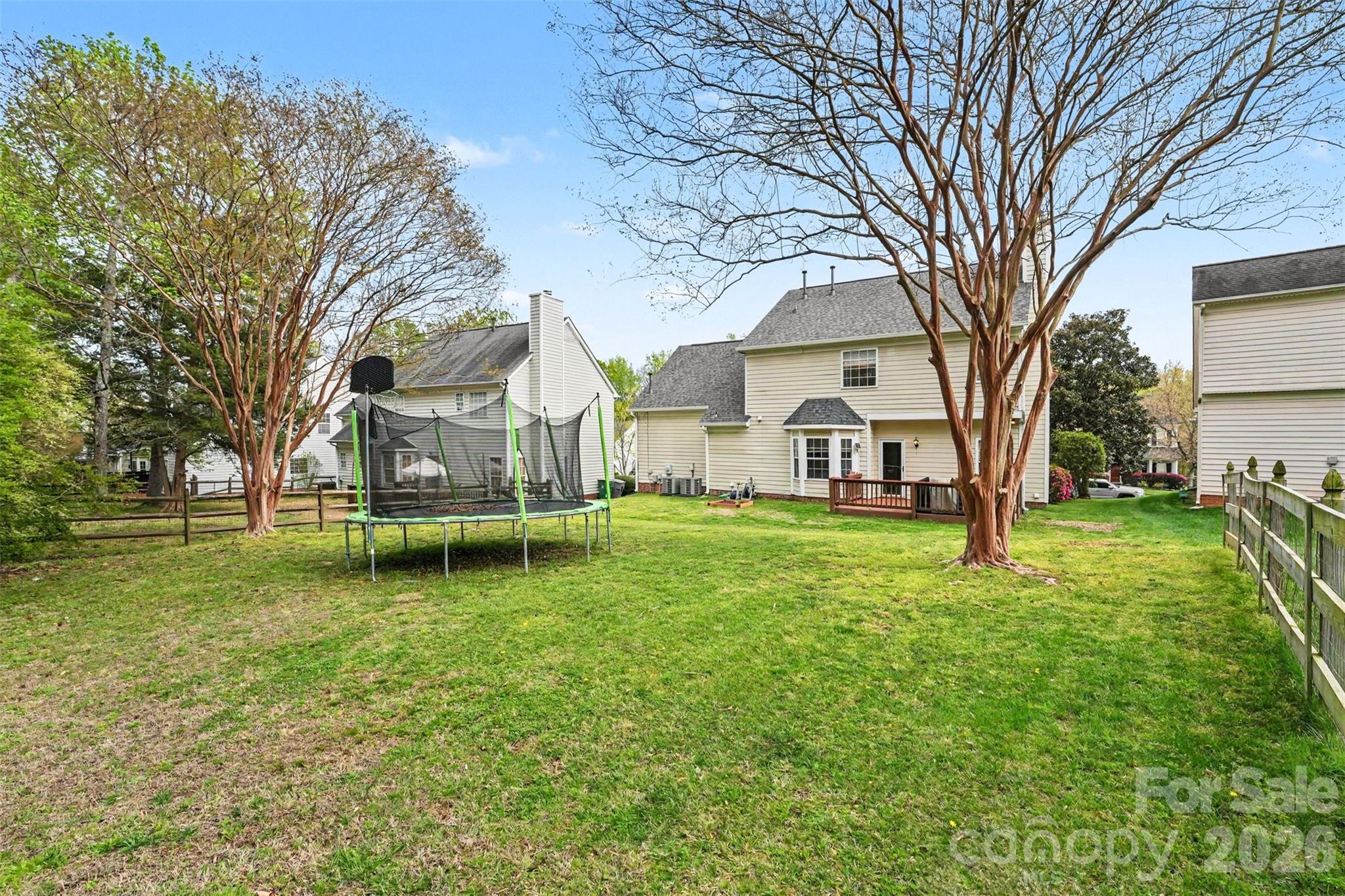 The Villages Of Leacroft - Residential