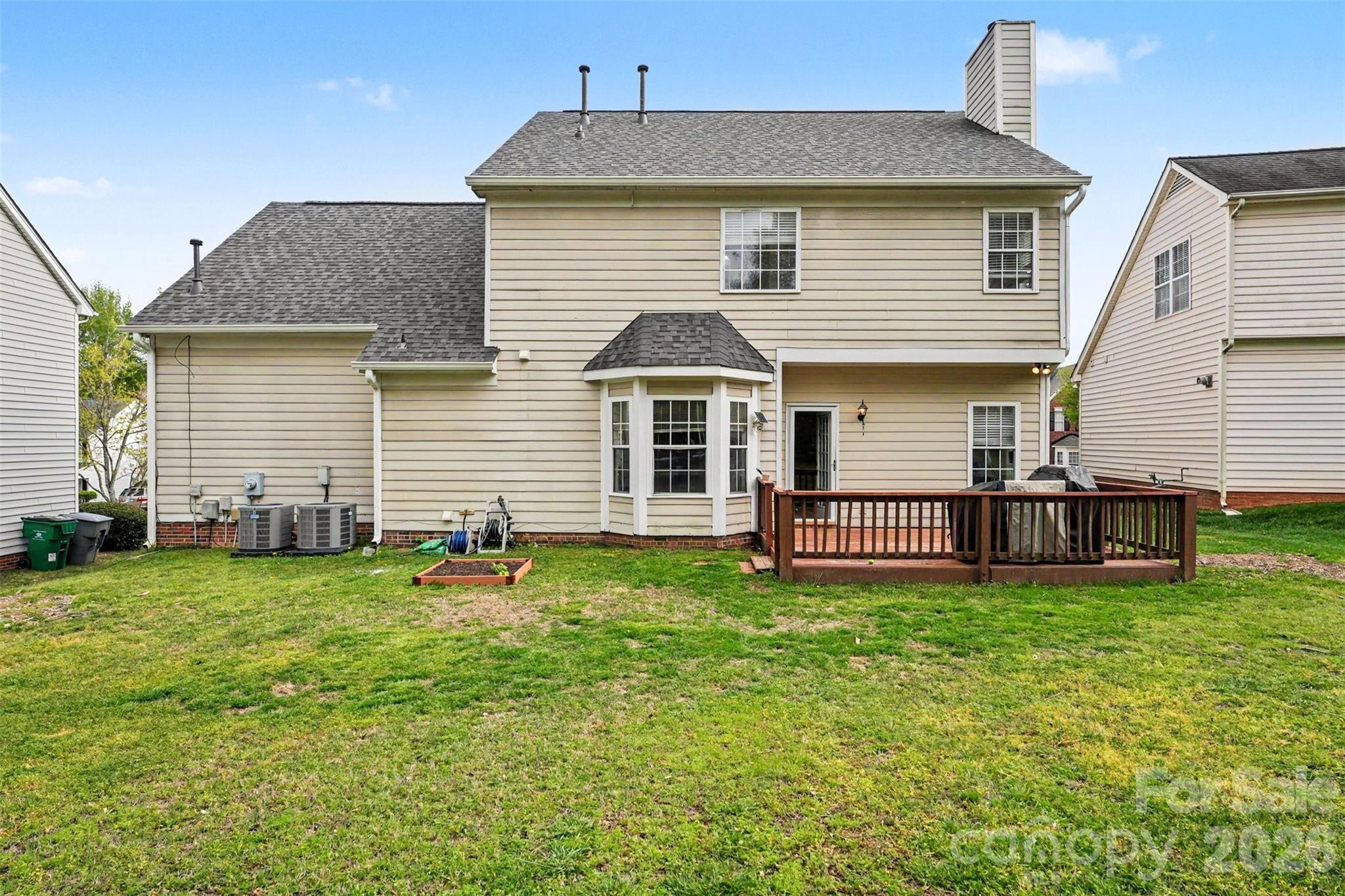 The Villages Of Leacroft - Residential