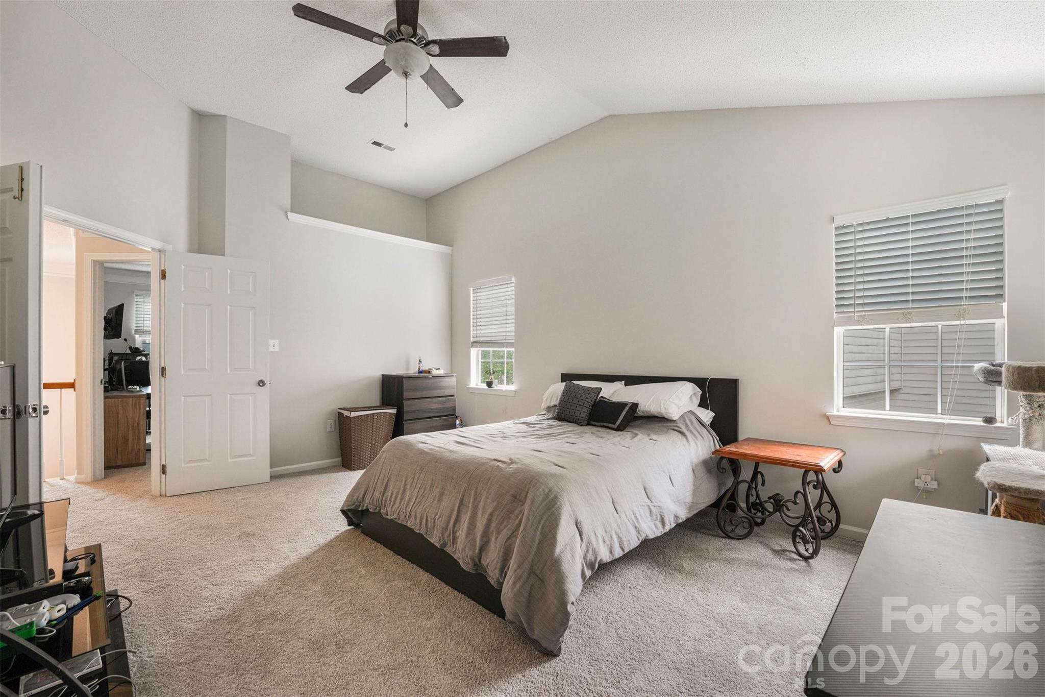 The Villages Of Leacroft - Residential