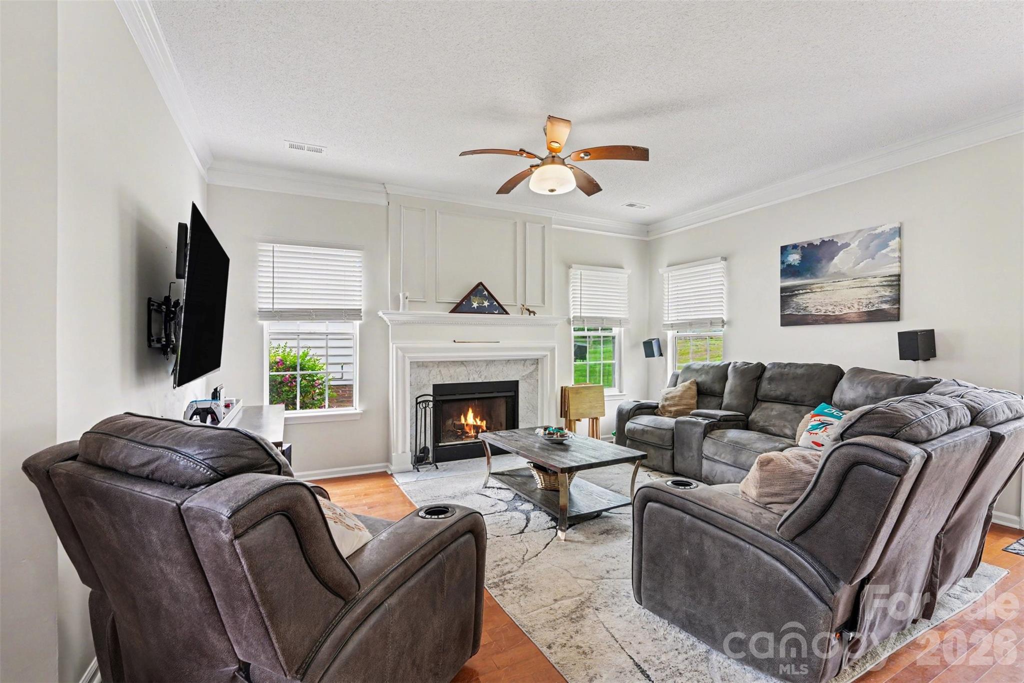 The Villages Of Leacroft - Residential