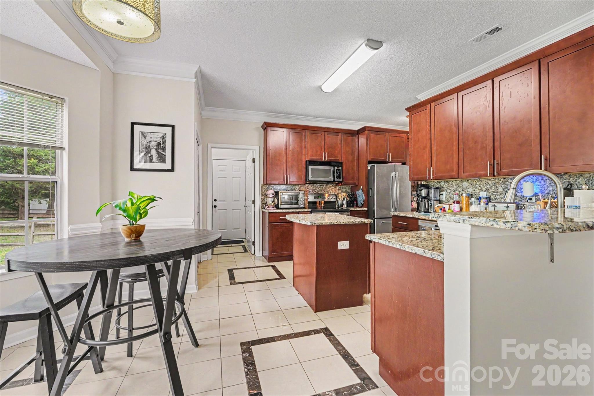 The Villages Of Leacroft - Residential