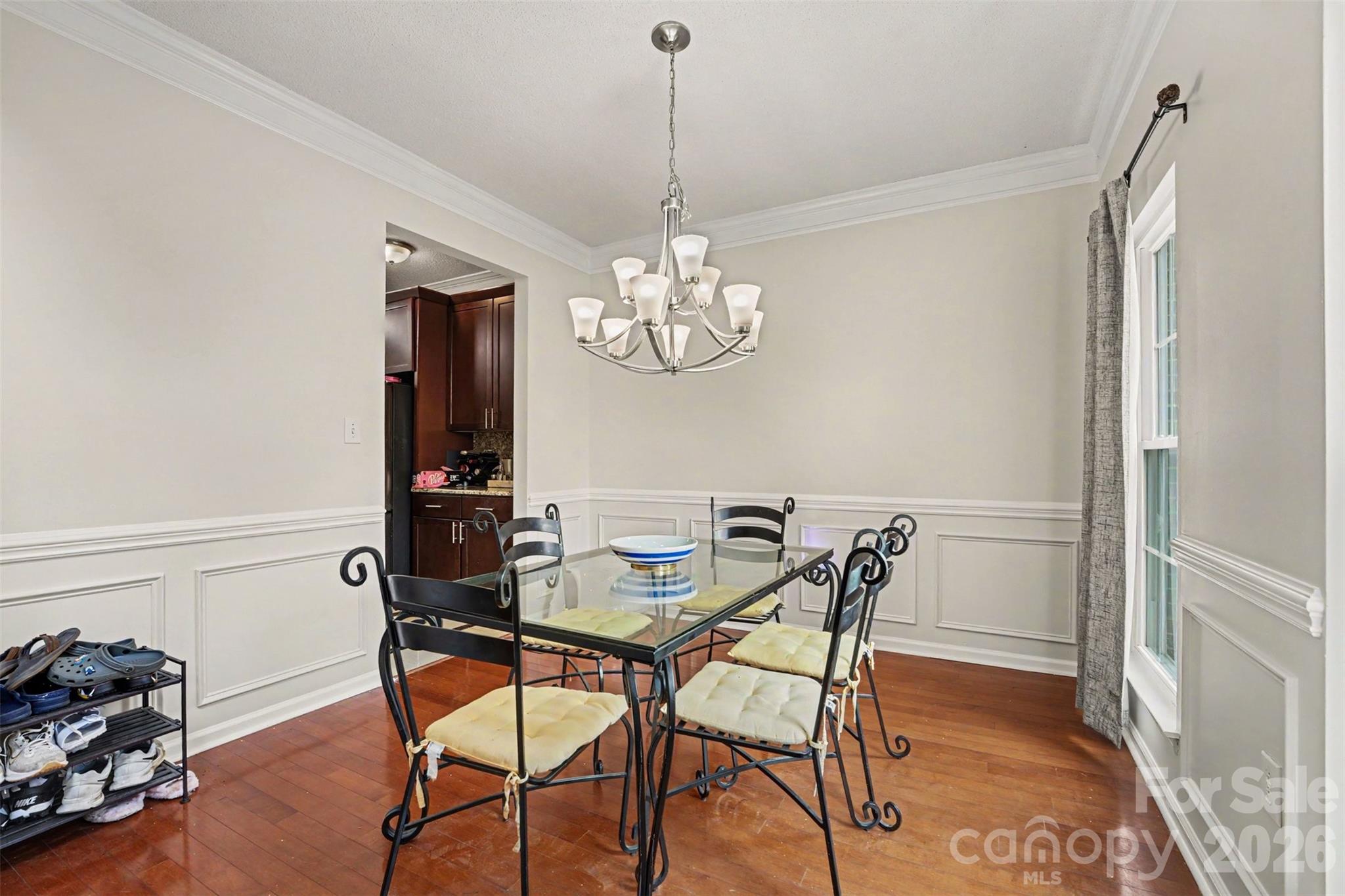 The Villages Of Leacroft - Residential