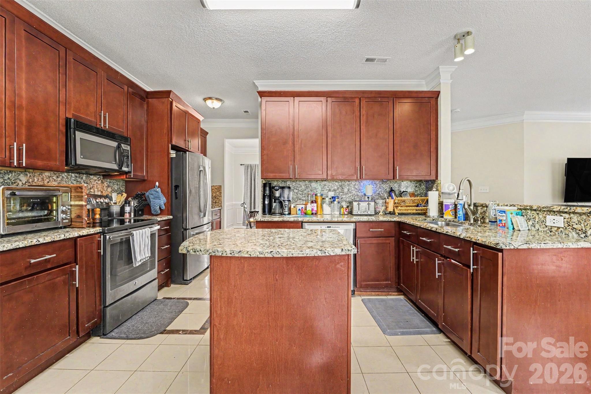 The Villages Of Leacroft - Residential