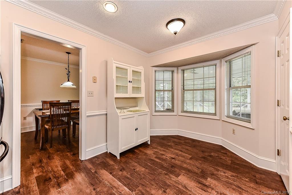 Regent Park - Residential