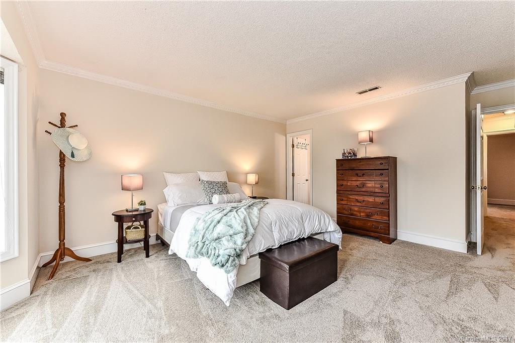 Regent Park - Residential