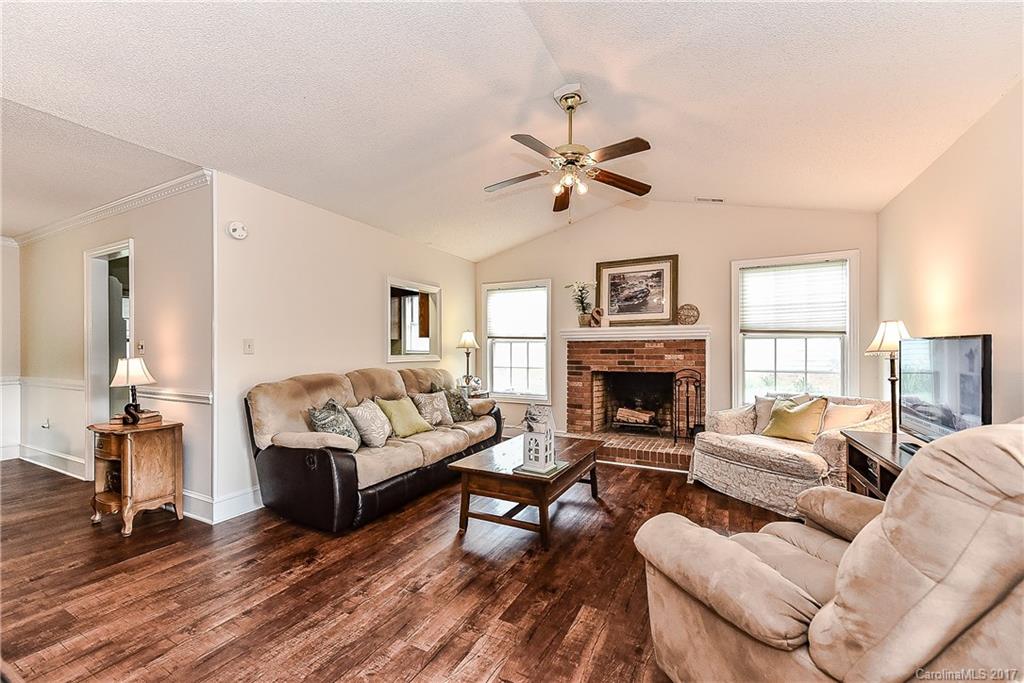 Regent Park - Residential