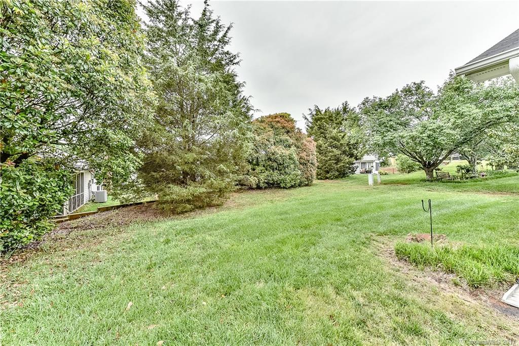 Regent Park - Residential