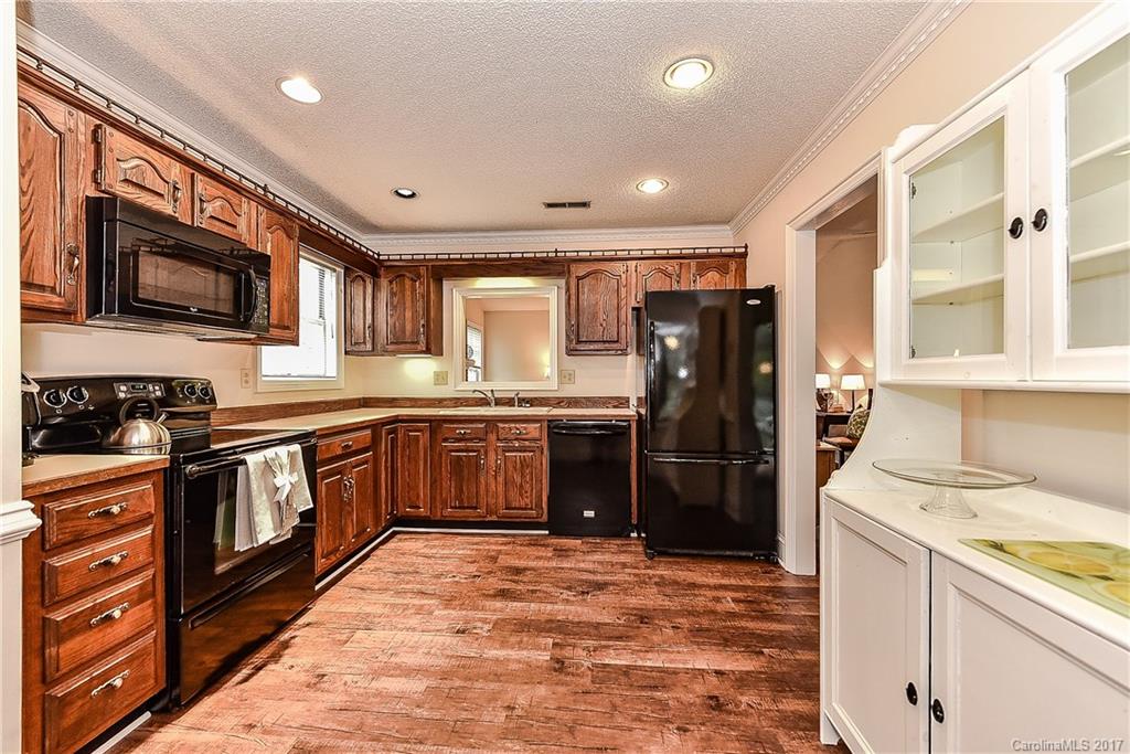 Regent Park - Residential