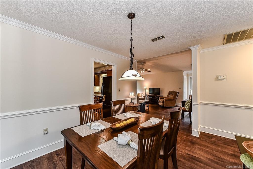 Regent Park - Residential