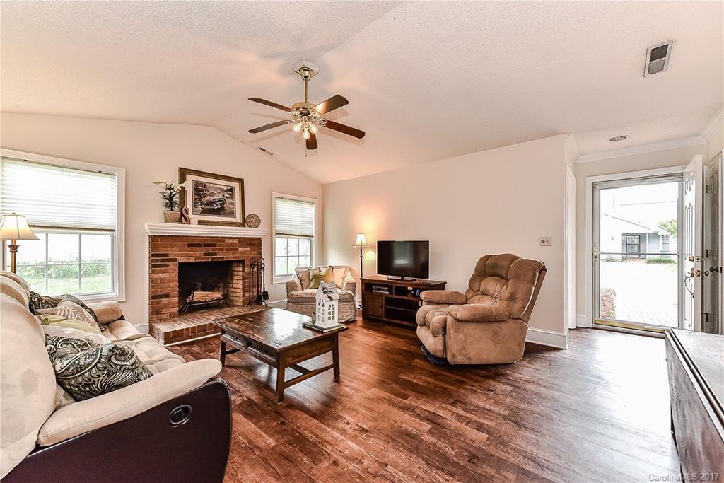 Regent Park - Residential