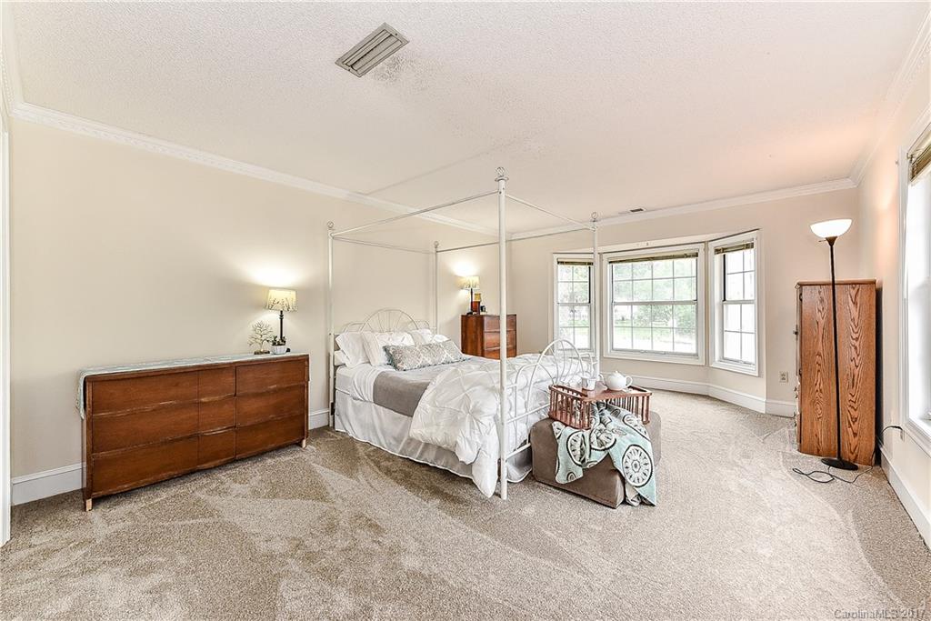 Regent Park - Residential