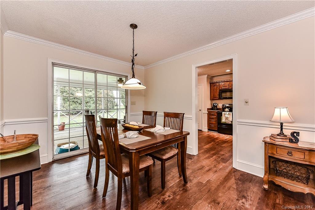 Regent Park - Residential