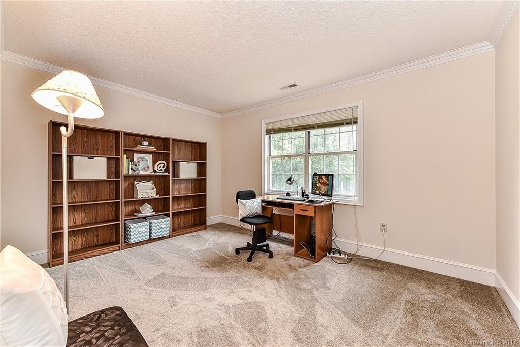 Regent Park - Residential